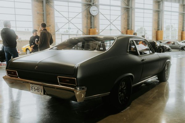 Économisez sur votre location d'un utilitaire à marseille !