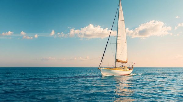 Découvrez les différents types de bateaux à voile pour naviguer