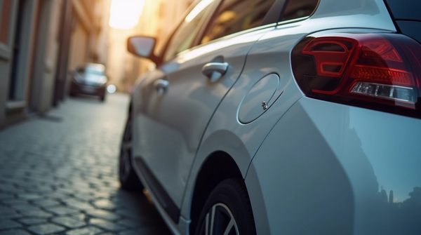 Leasing de la Peugeot 208 1.5 BlueHDi diesel : faites le bon choix !