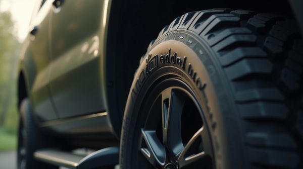 Quel pneu Goodyear Vector 4Seasons Gen-3 pour une adhérence optimale ?